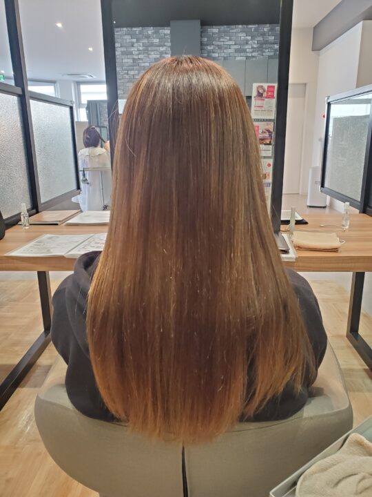 写真:After
