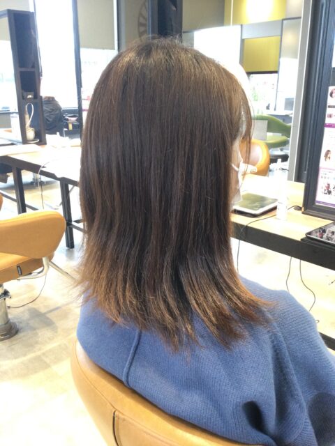 写真：Before