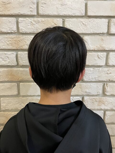 写真：Before