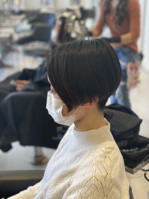 写真：Before