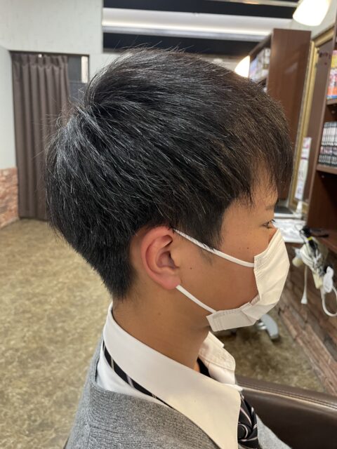 写真:Before