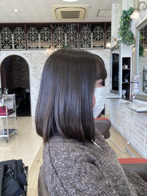 写真：Before