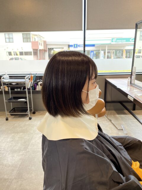 写真：Before