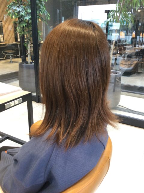 写真：Before