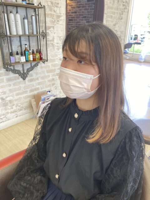 写真：Before