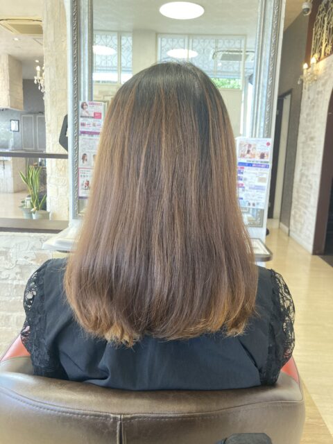 写真：Before