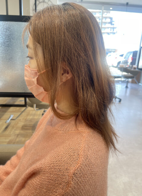 写真：Before