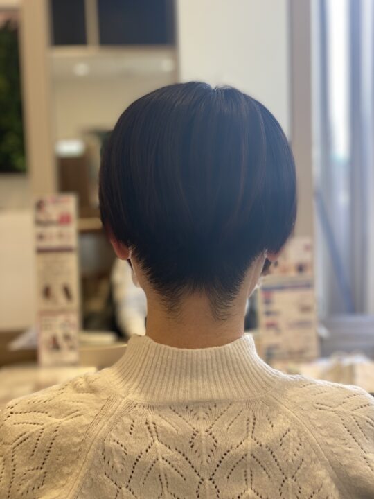 写真：Before