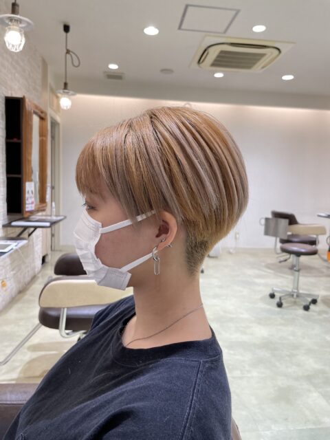 写真:After