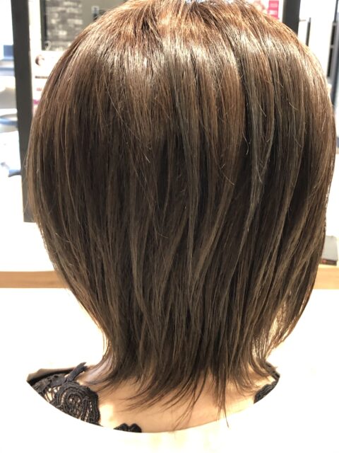 写真:After