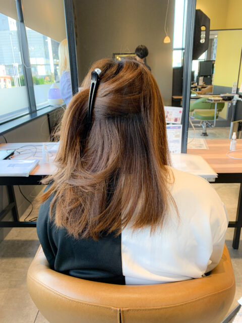 写真:Before
