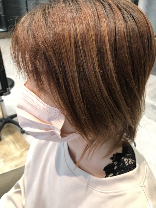 写真:Before