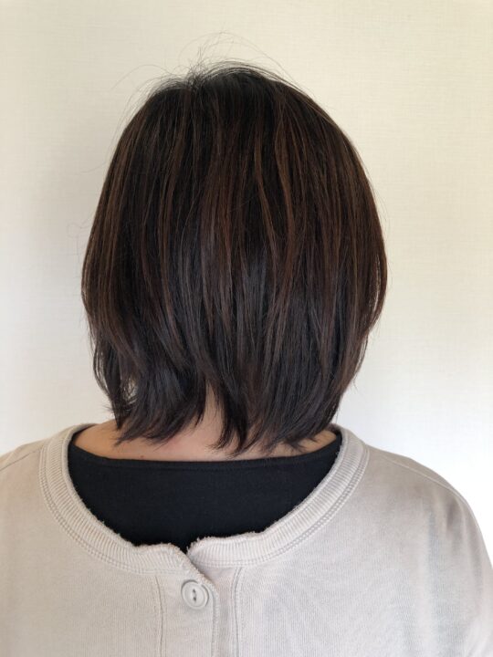 写真：Before