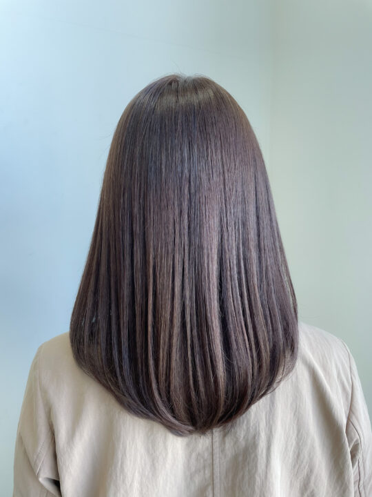 写真:After