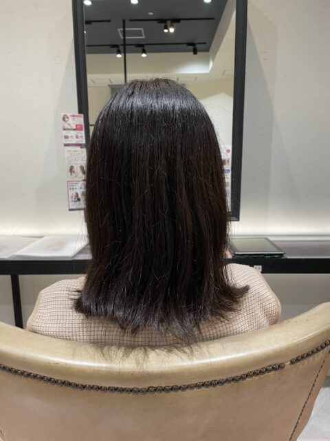 写真：Before