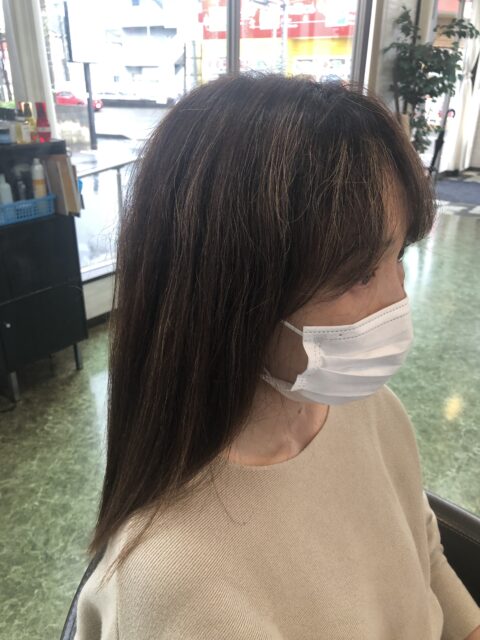 写真：Before