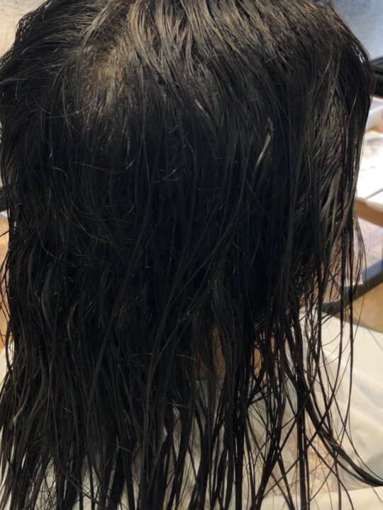 写真:Before