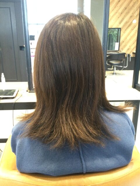 写真：Before