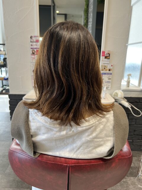 写真：Before