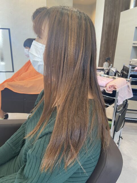 写真：Before