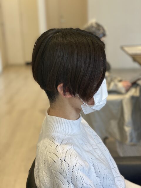 写真：Before