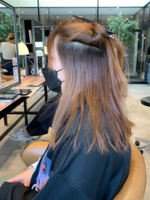 写真:Before