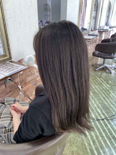 写真：Before