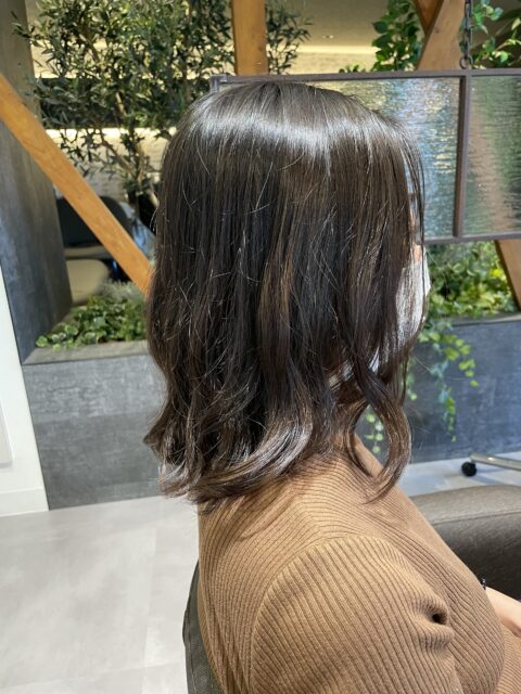 写真：Before