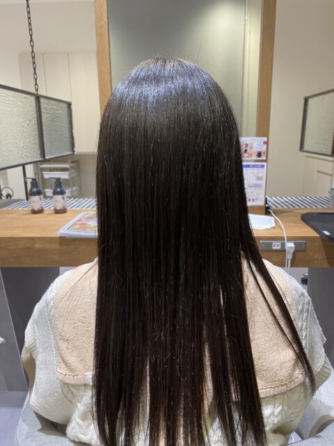 写真：After