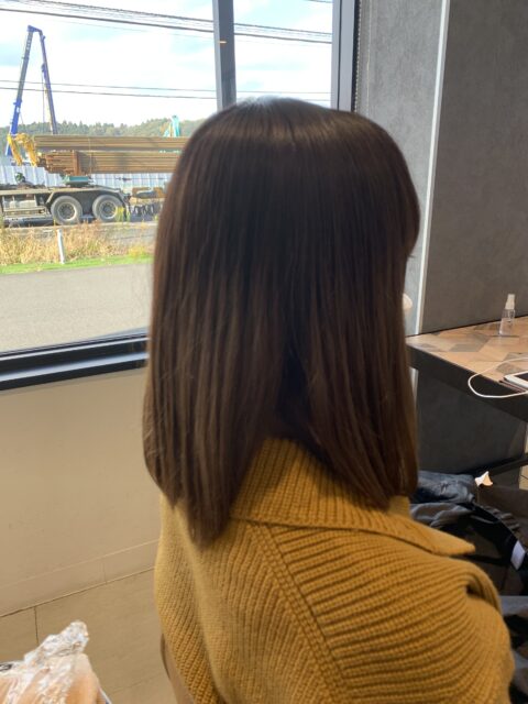 写真：Before