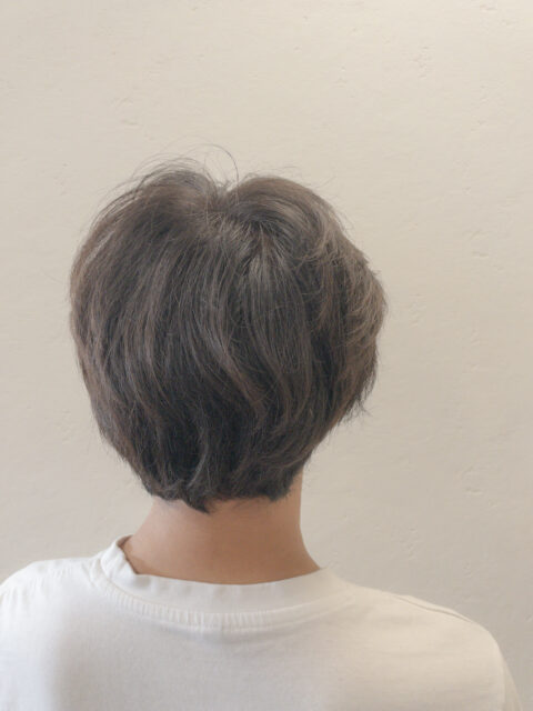 写真：Before