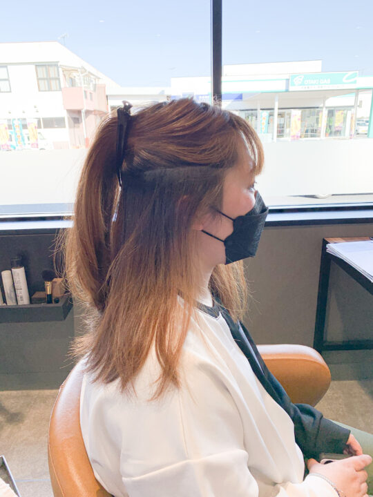 写真:Before