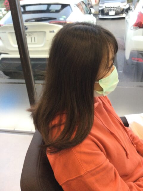 写真：Before