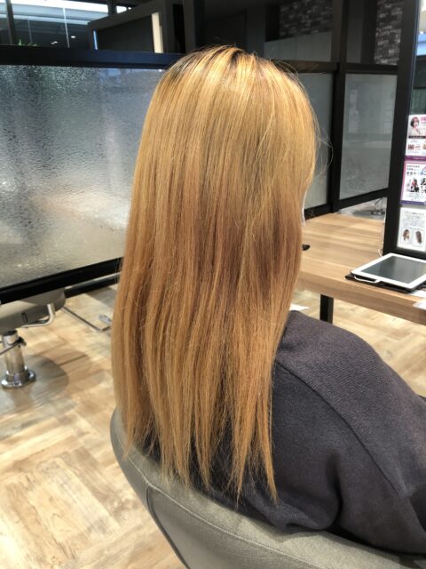 写真：Before