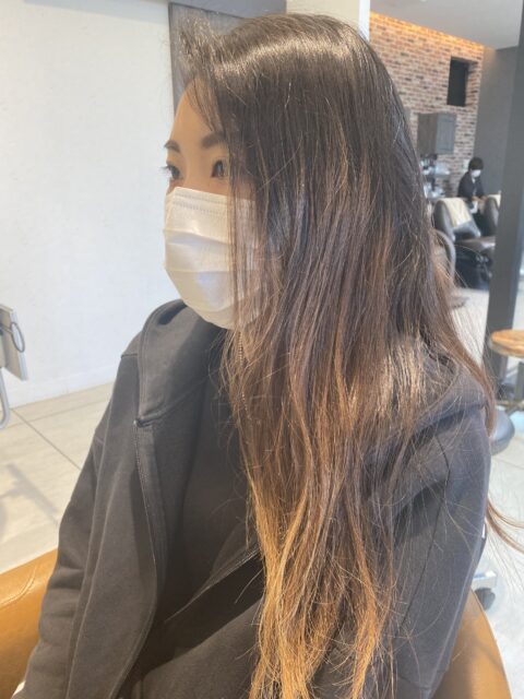 写真：Before