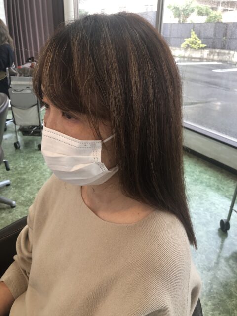 写真：Before