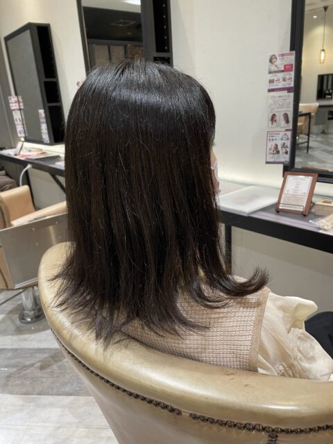 写真：Before