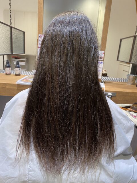 写真：Before