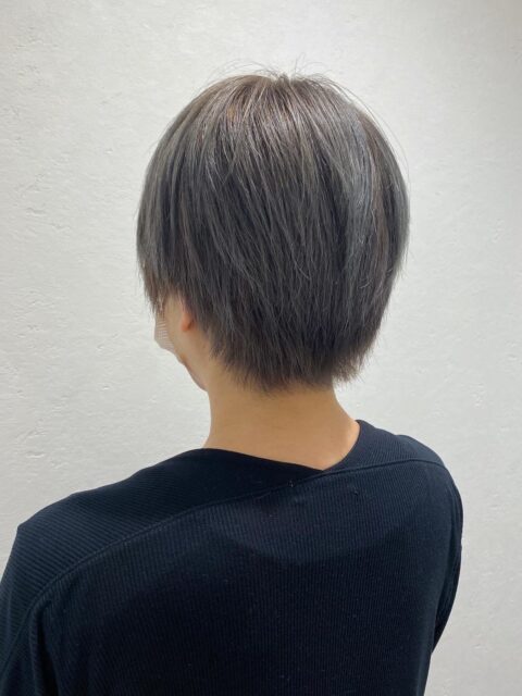 写真：After