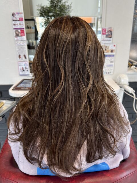 写真:After