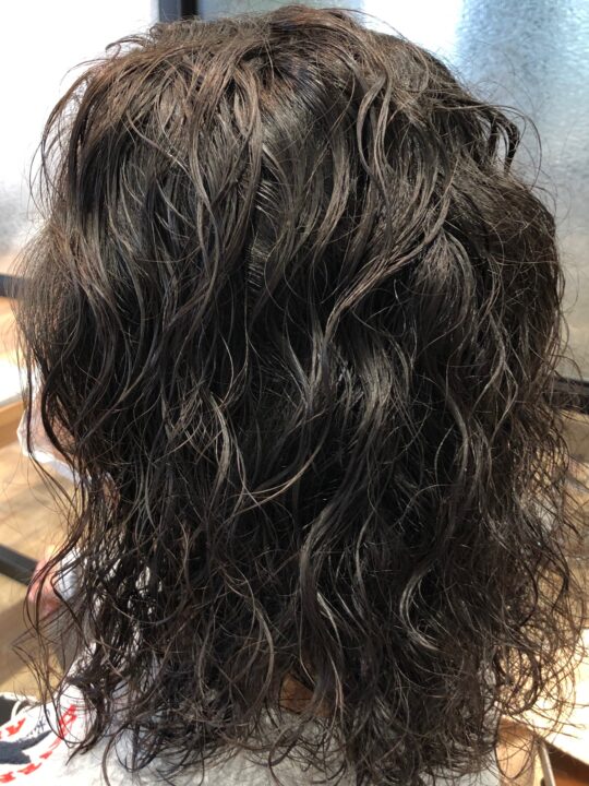 写真:After