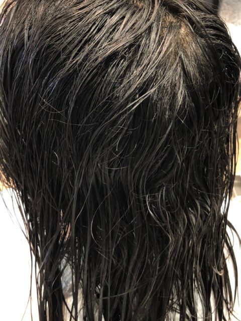 写真:Before