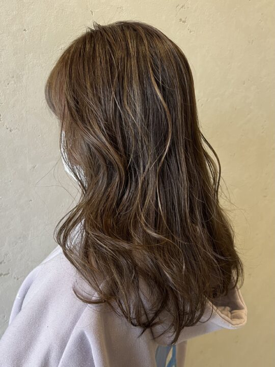 写真:After