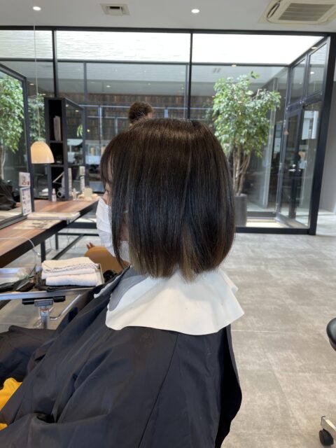 写真：Before