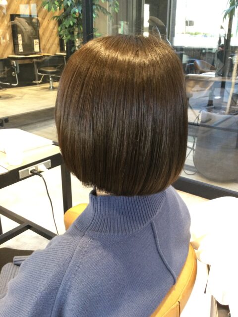 写真:After