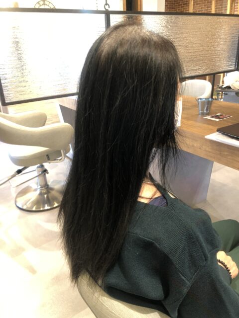 写真：Before