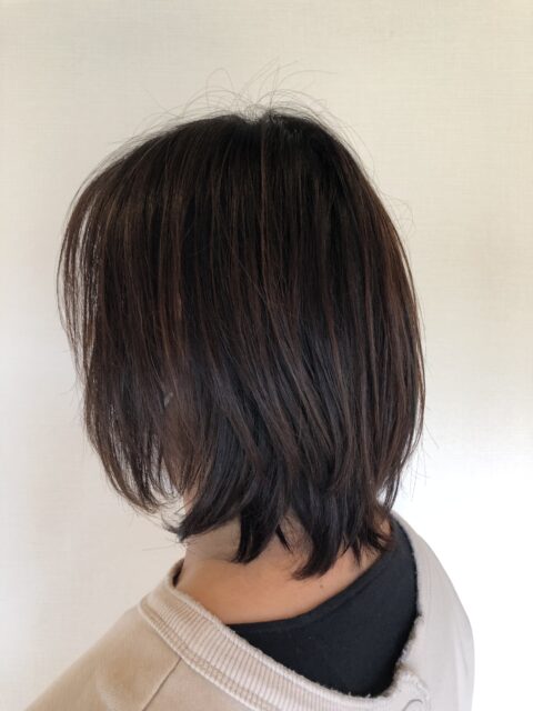 写真：Before