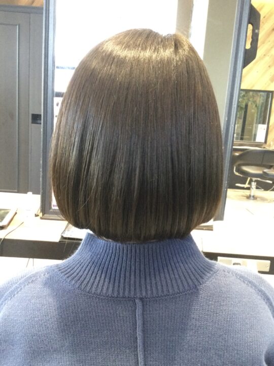 写真:After