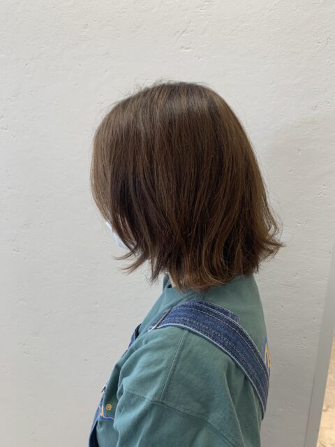 写真：Before