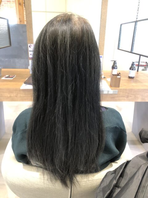 写真：Before